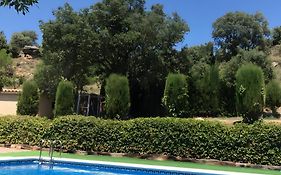Allotjament Rural Solsona