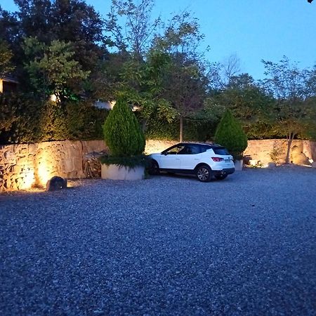Allotjament Rural Solsona Extérieur photo
