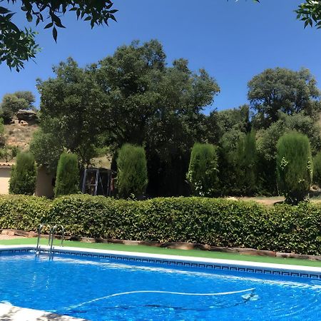 Allotjament Rural Solsona Extérieur photo