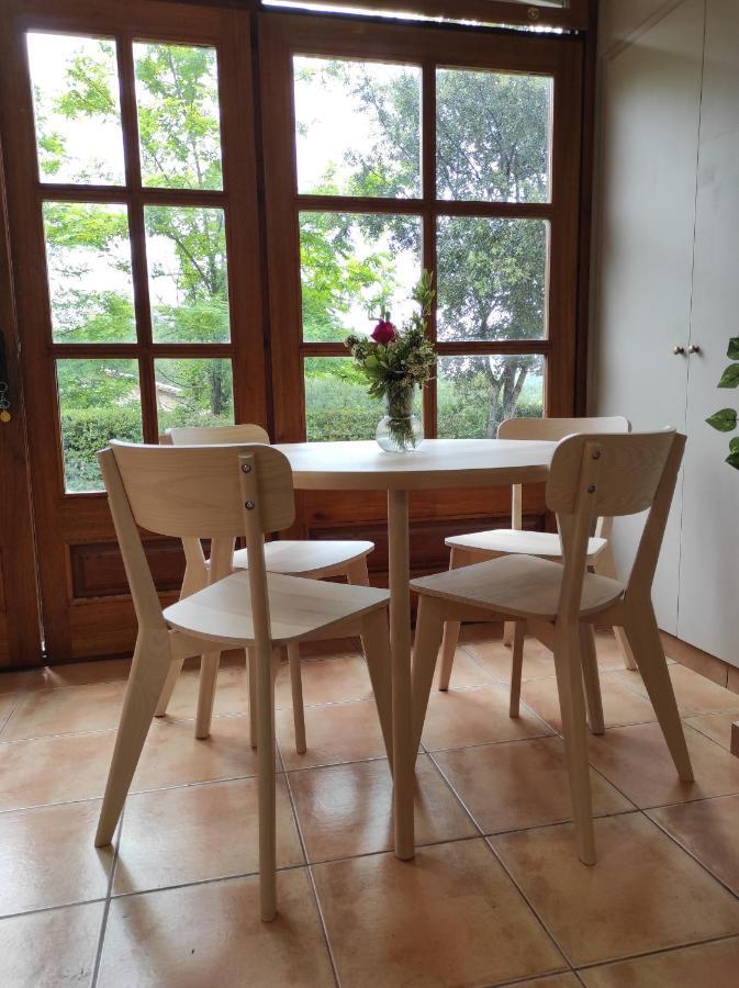 Allotjament Rural Solsona Extérieur photo