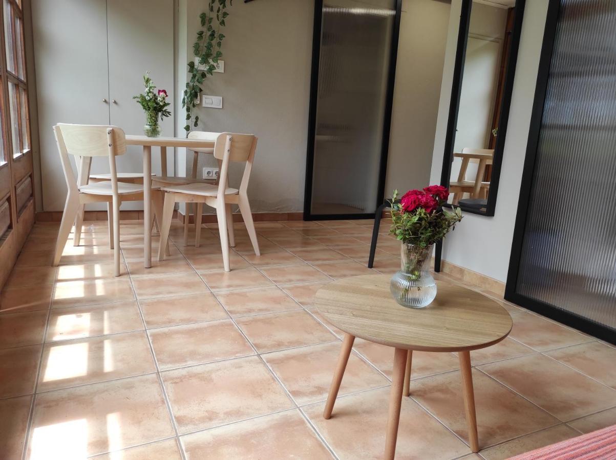 Allotjament Rural Solsona Extérieur photo