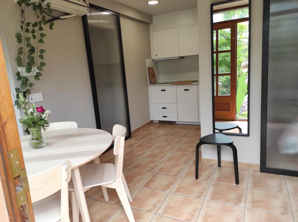 Allotjament Rural Solsona Extérieur photo