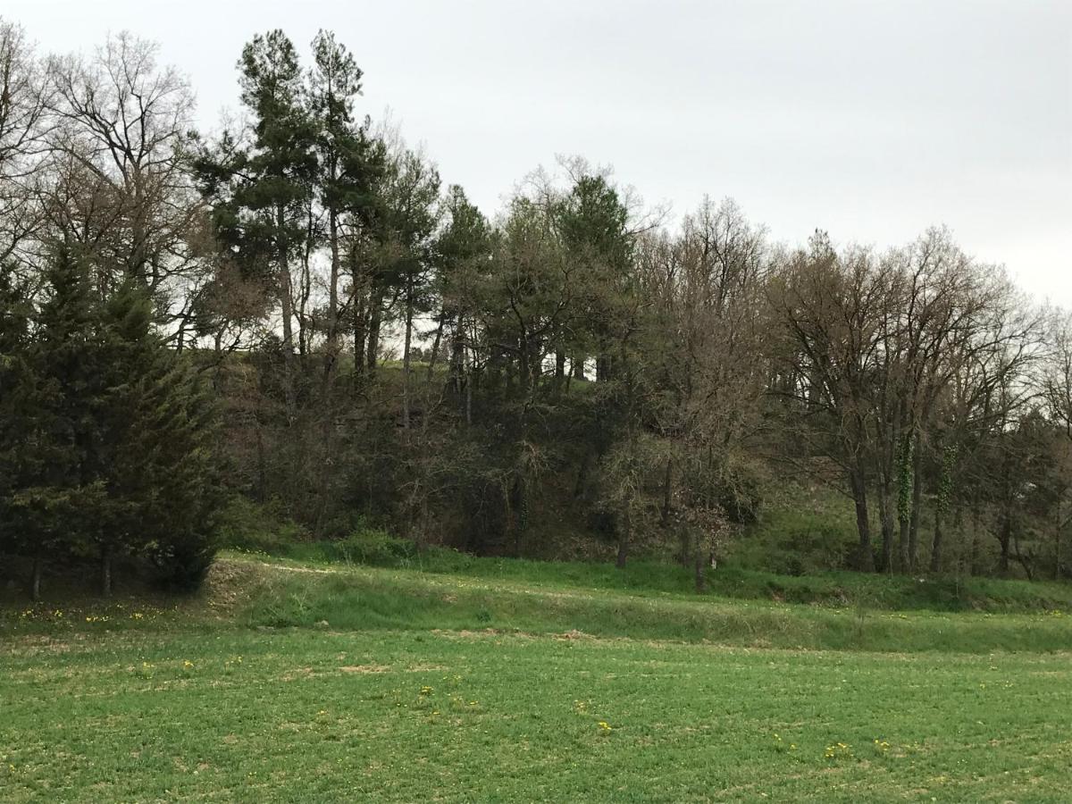 Allotjament Rural Solsona Extérieur photo