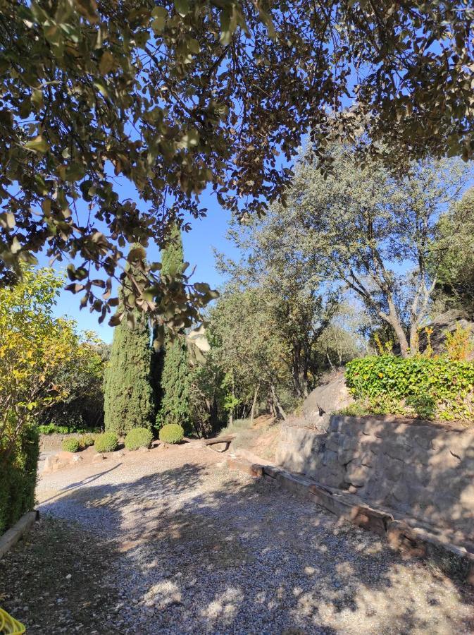 Allotjament Rural Solsona Extérieur photo