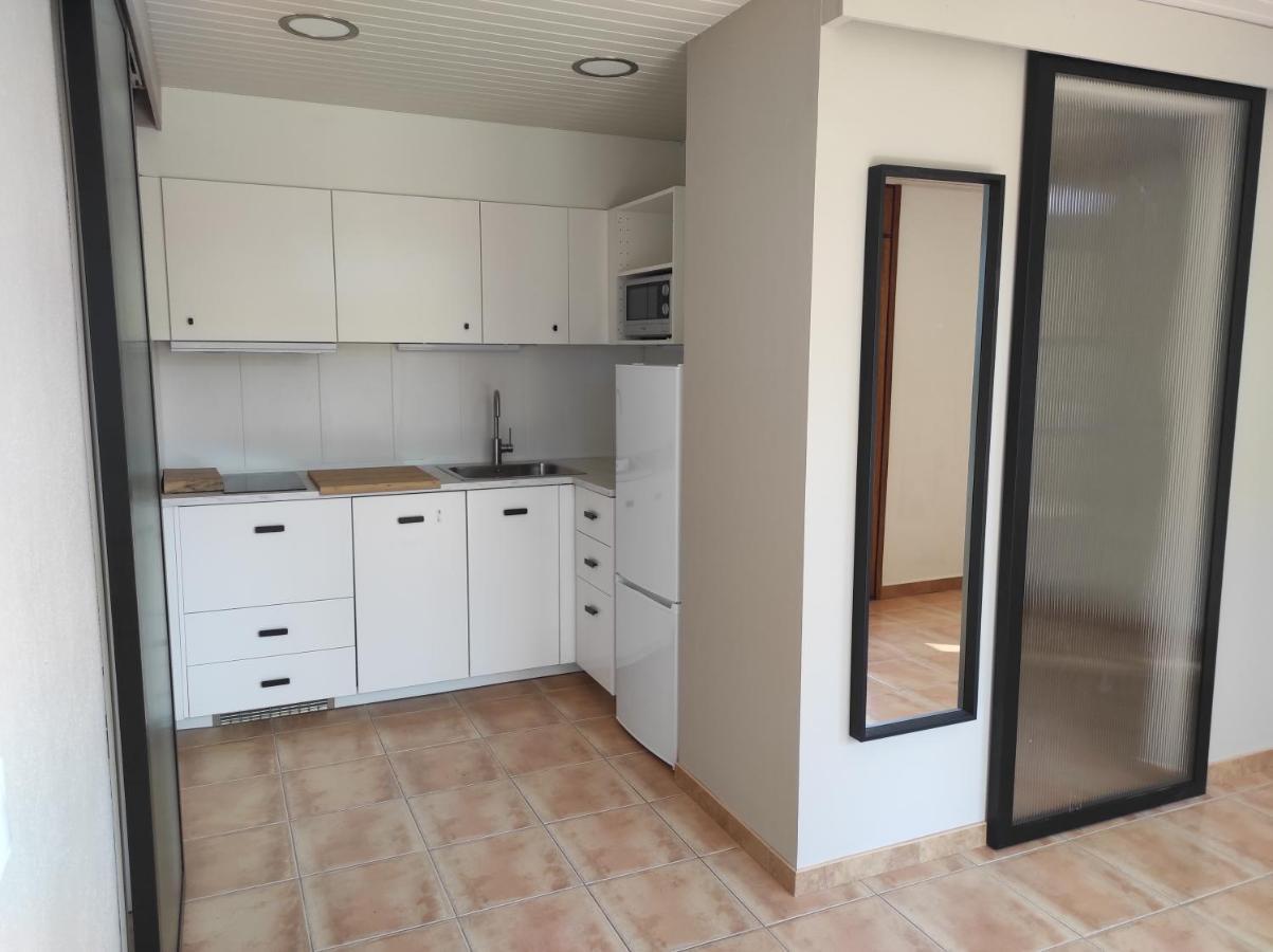 Allotjament Rural Solsona Extérieur photo