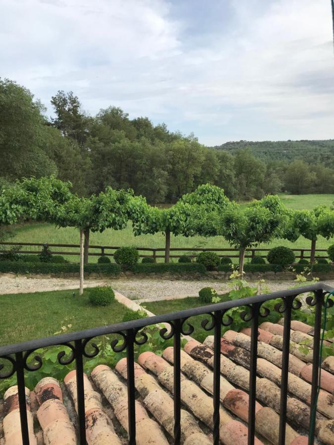 Allotjament Rural Solsona Extérieur photo