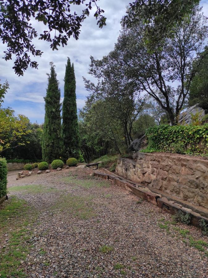 Maison d'hôtes Allotjament Rural Solsona Extérieur photo