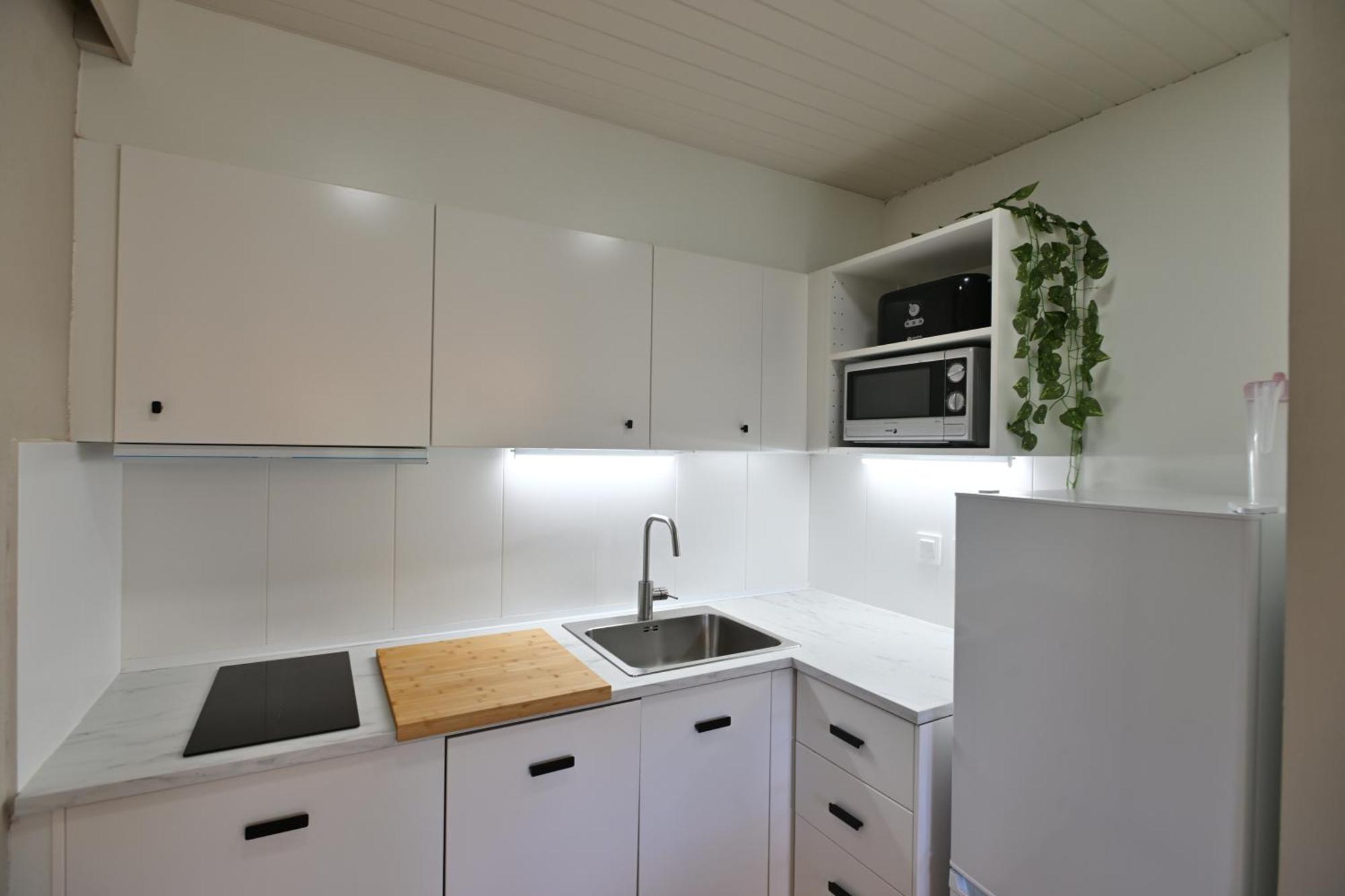 Allotjament Rural Solsona Chambre photo