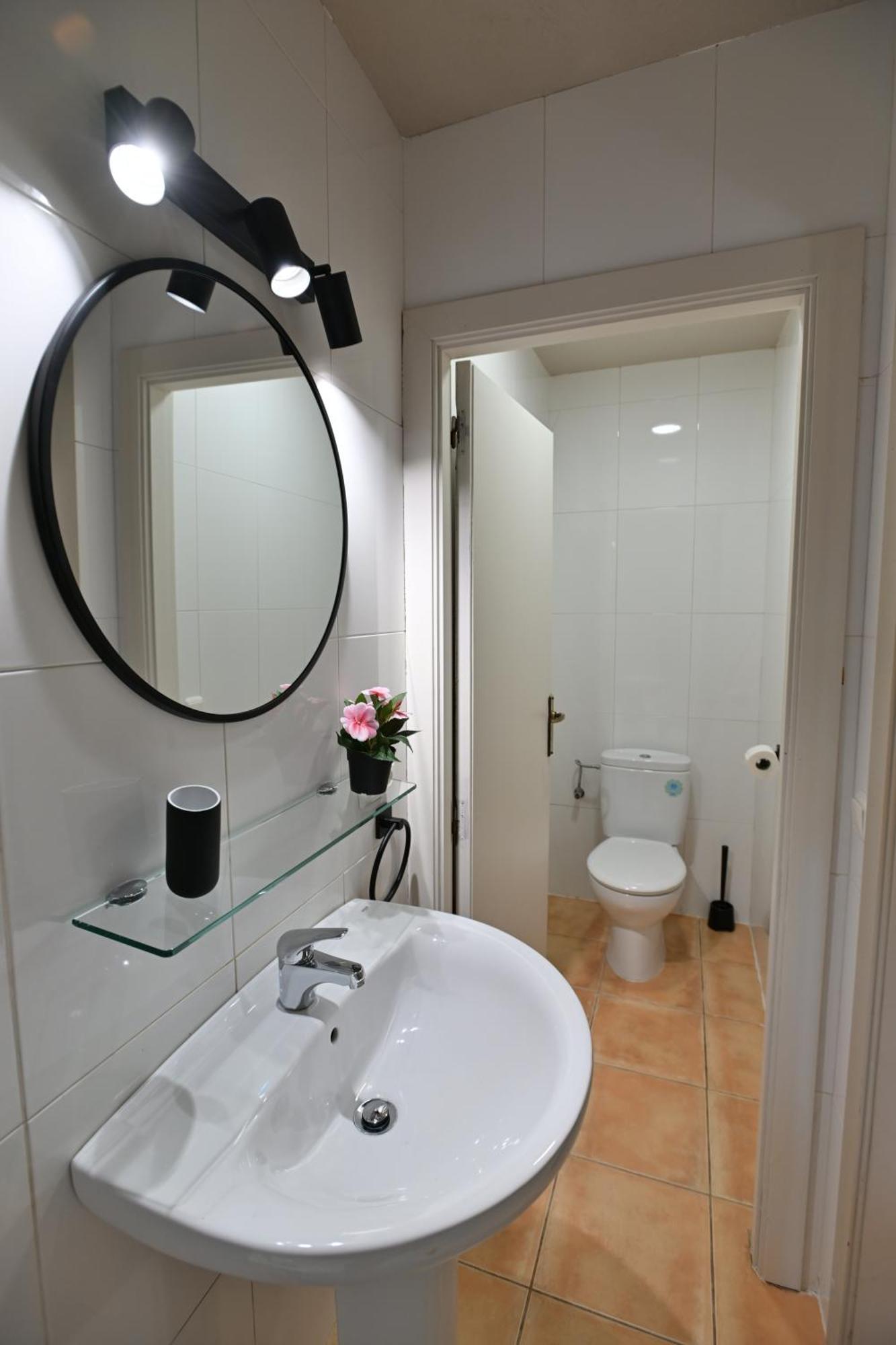Allotjament Rural Solsona Chambre photo
