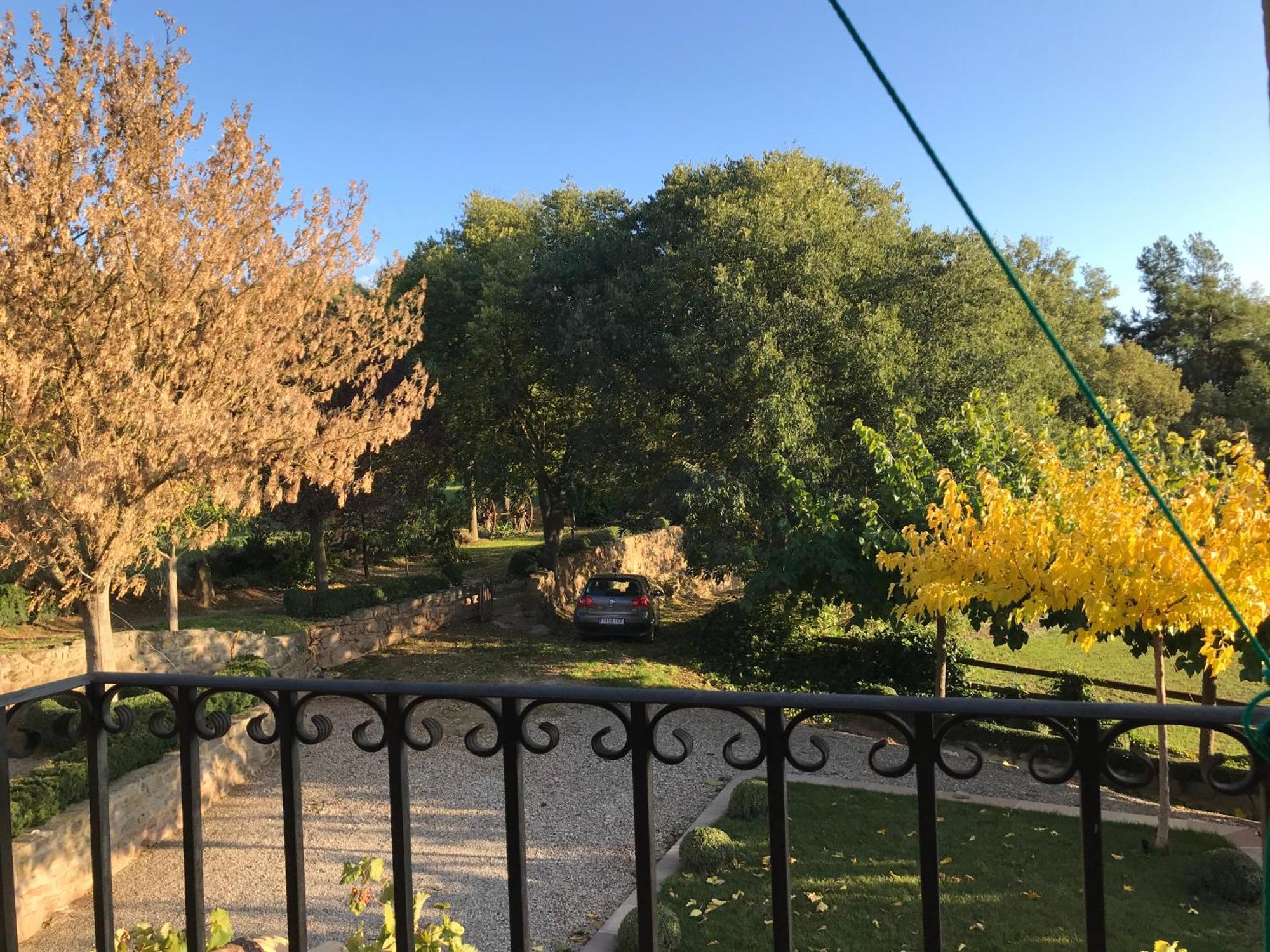 Allotjament Rural Solsona Extérieur photo