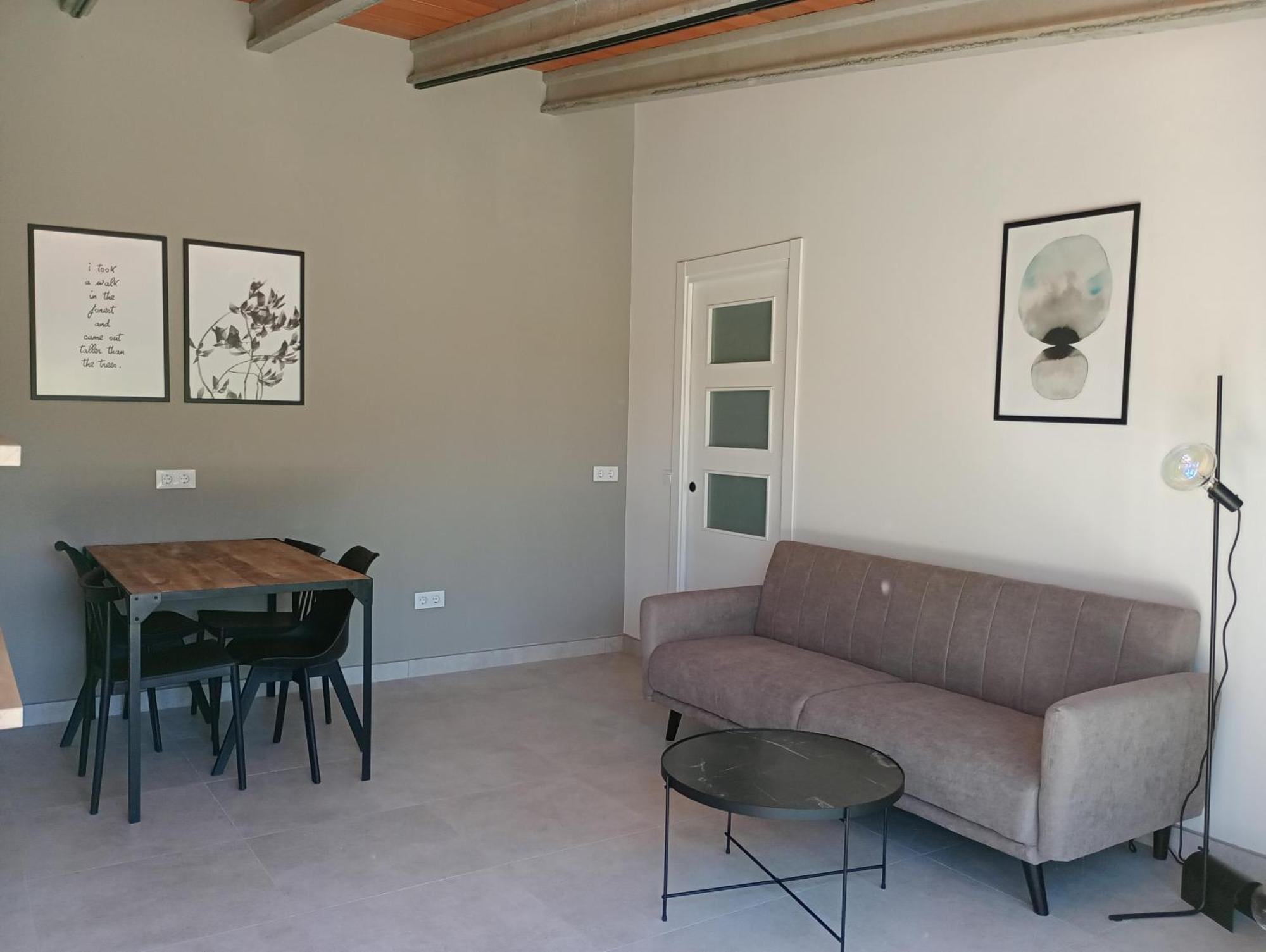 Allotjament Rural Solsona Extérieur photo