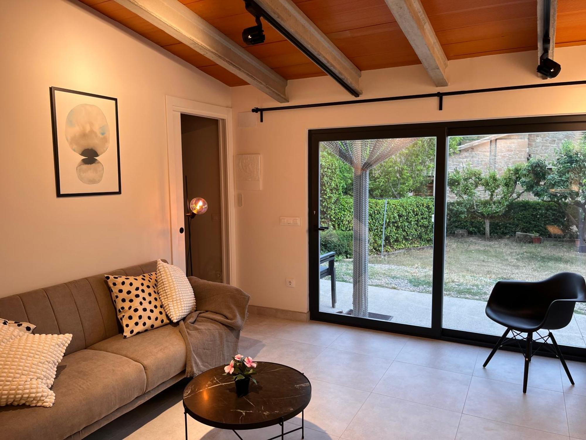 Allotjament Rural Solsona Extérieur photo