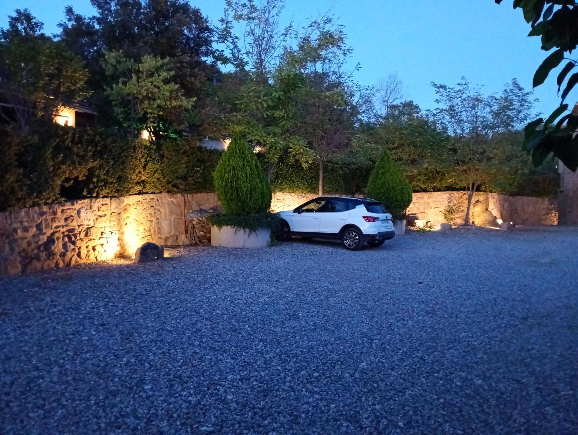 Allotjament Rural Solsona Extérieur photo